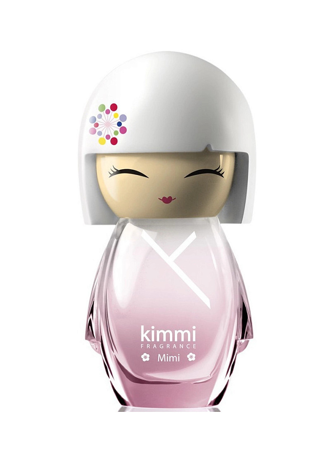 Koto Parfums — Koto Parfums Mimi
