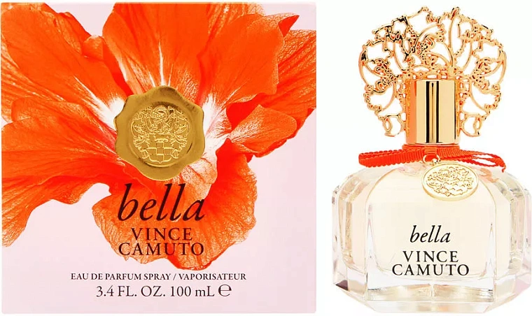 Vince Camuto Bella — фото 4