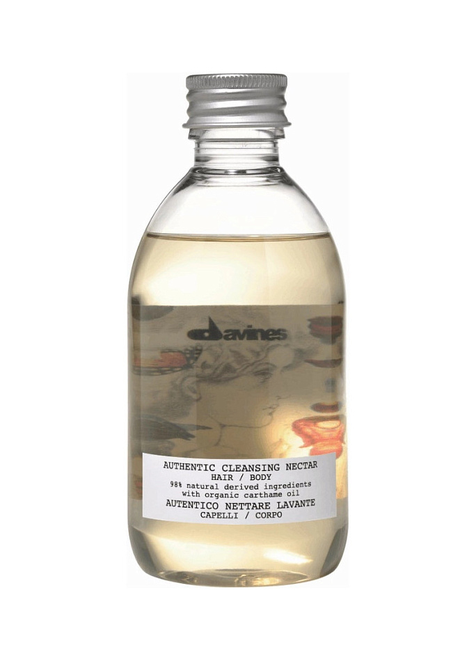 Davines — Davines Authentic Cleansing