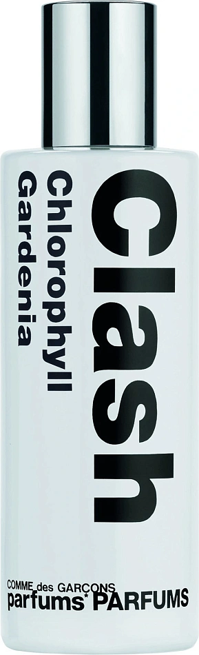 Comme des Garcons Series 10: Clash Chlorophyll x Gardenia — фото 2