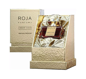 Roja Dove Amber Aoud Absolue Precieux