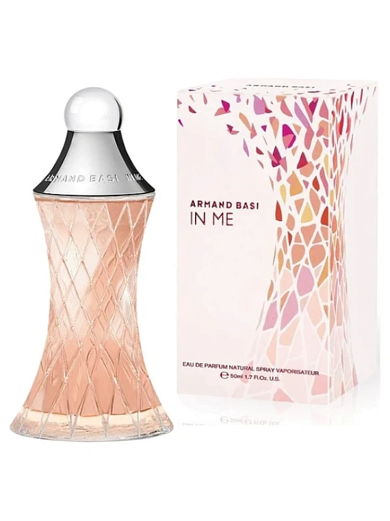 Armand Basi — Armand Basi In Me