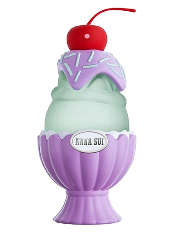 Anna Sui — Anna Sui Violet Vibe