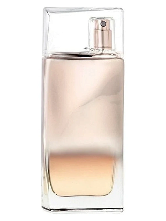 Kenzo — Kenzo L`Eau Kenzo Intense Pour Femme