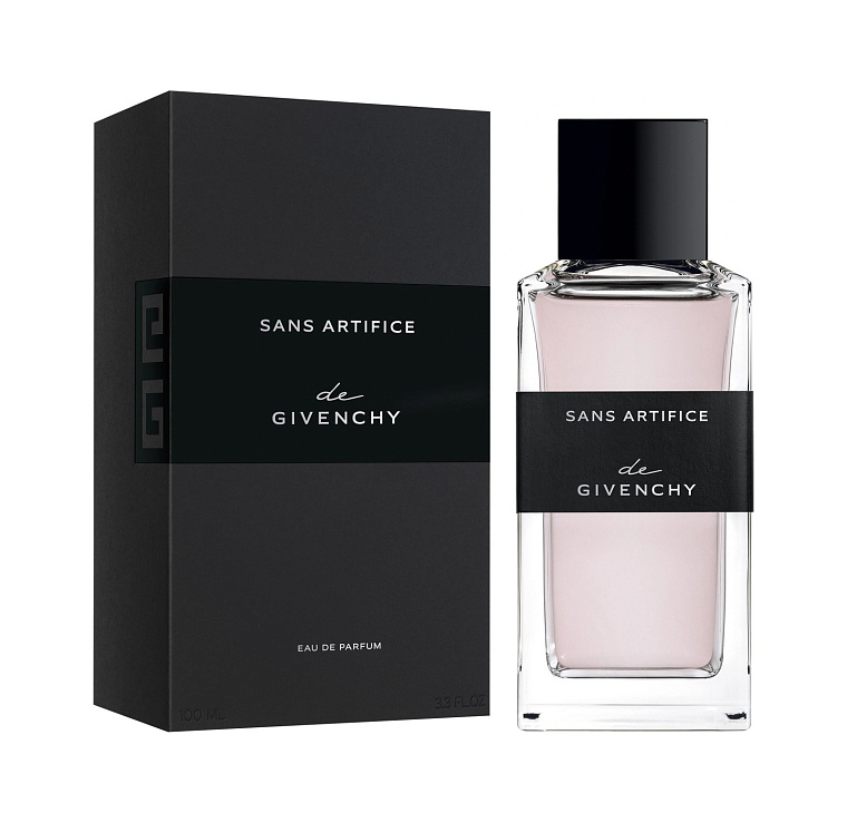 Givenchy — Givenchy Sans Artifice