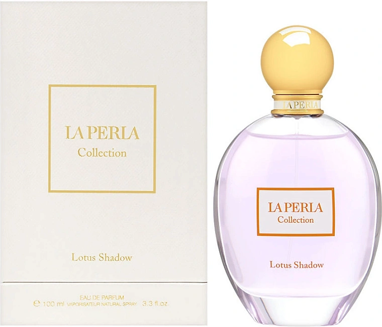 La Perla Lotus Shadow — фото 4