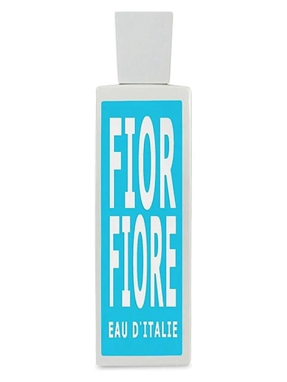 Eau D`Italie — Eau D`Italie Fior Fiore