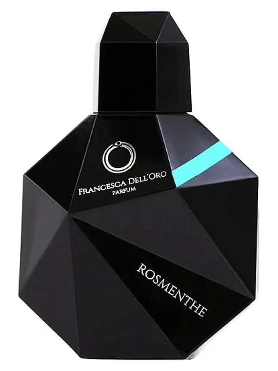 Francesca dell`Oro — Francesca dell`Oro Rosmenthe