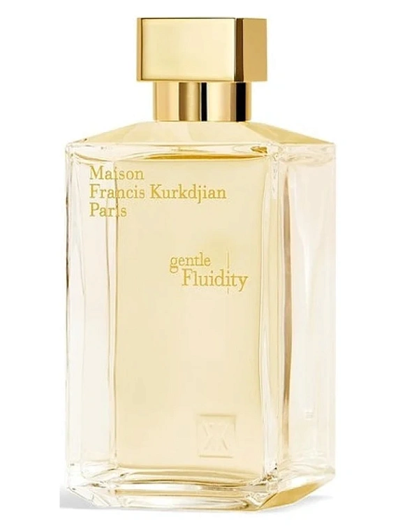 Maison Francis Kurkdjian — Maison Francis Kurkdjian Gentle Fluidity Gold