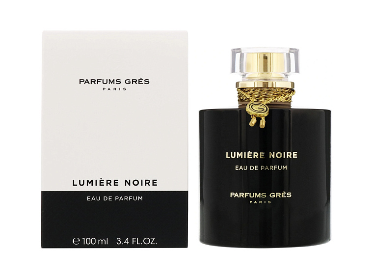 Gres — Gres Lumiere Noire