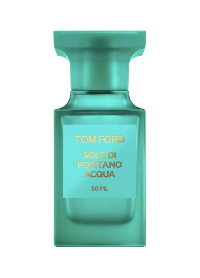 Tom Ford — Tom Ford Sole Di Positano Acqua