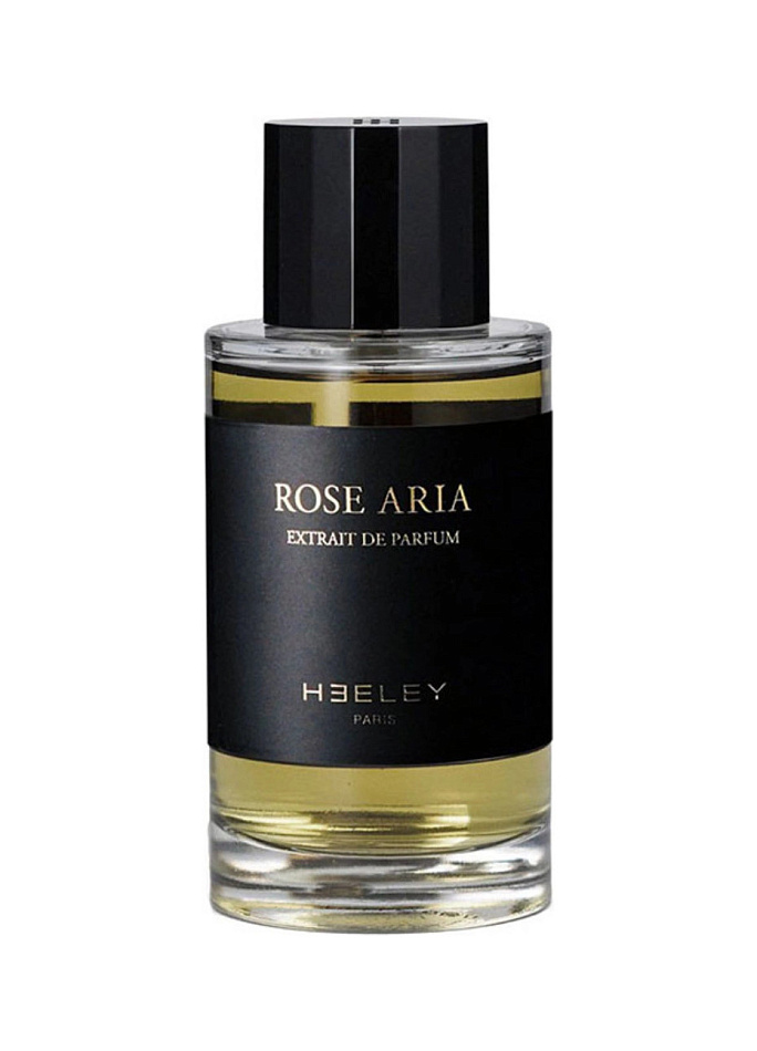 James Heeley — James Heeley Rose Aria
