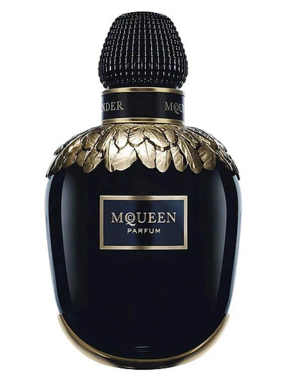 Alexander McQueen — Alexander McQueen McQueen Parfum