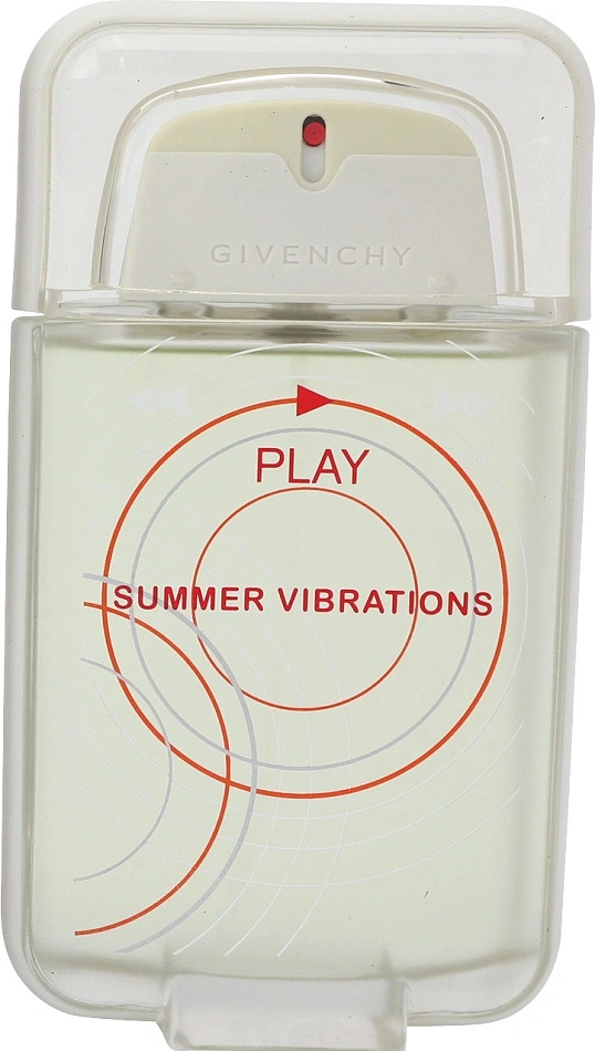 Givenchy Play Summer Vibrations — фото 3