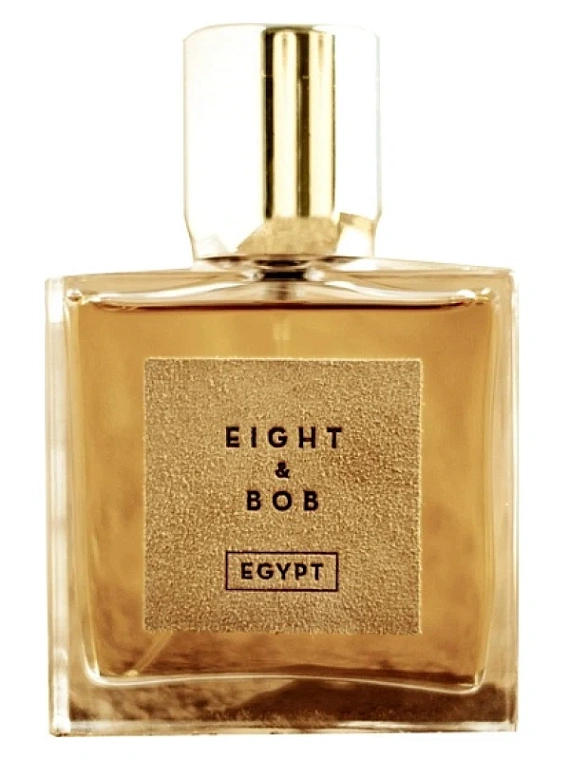 Eight & Bob — Eight & Bob Egypt