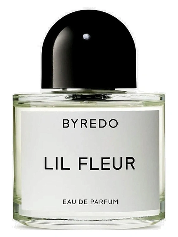 Byredo Parfums — Byredo Parfums Lil Fleur