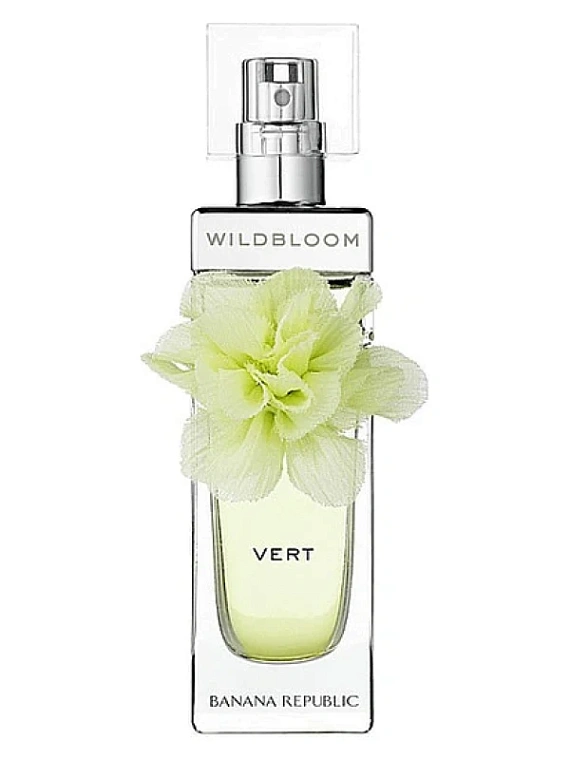 Banana Republic — Banana Republic Wildbloom Vert