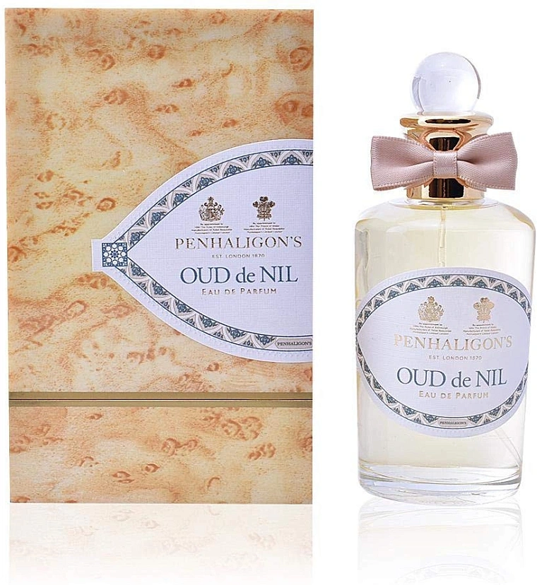 Penhaligon's Oud de Nil — фото 4