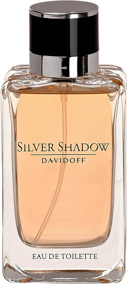 Davidoff Silver Shadow — фото 2
