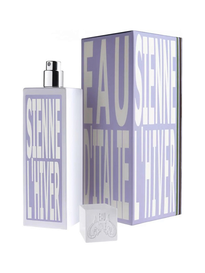 Eau D`Italie — Eau D`Italie Siennel`Hiver