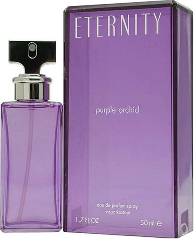 Calvin Klein Eternity Purple Orchid — фото 4