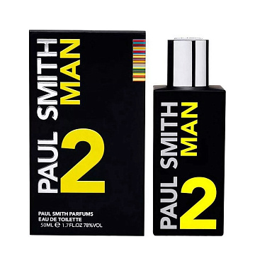 Paul Smith Paul Smith Man 2