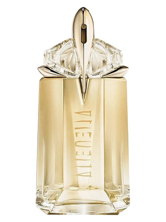 Thierry Mugler — Thierry Mugler Alien Goddess