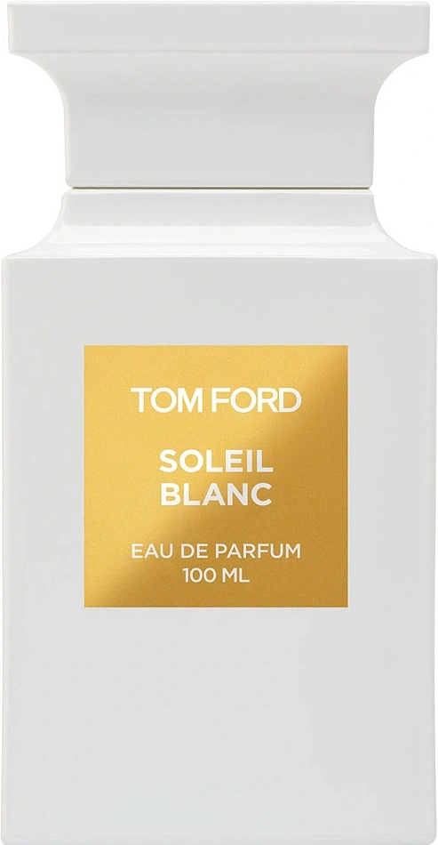 Tom Ford Soleil Blanc Парфюмерная вода — фото 2