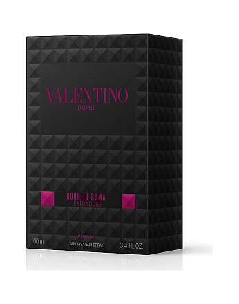 Valentino Uomo Born In Roma Extradose