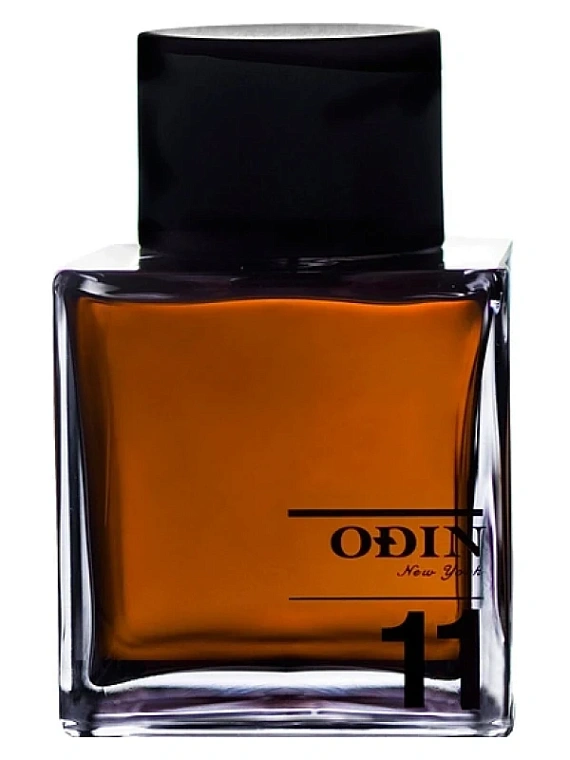 Odin — Odin 11 Semma