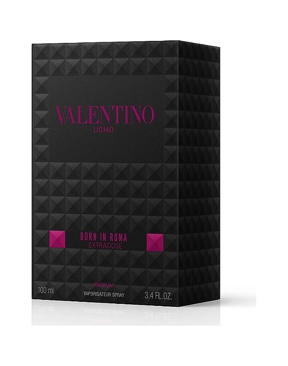 Valentino — Valentino Uomo Born In Roma Extradose