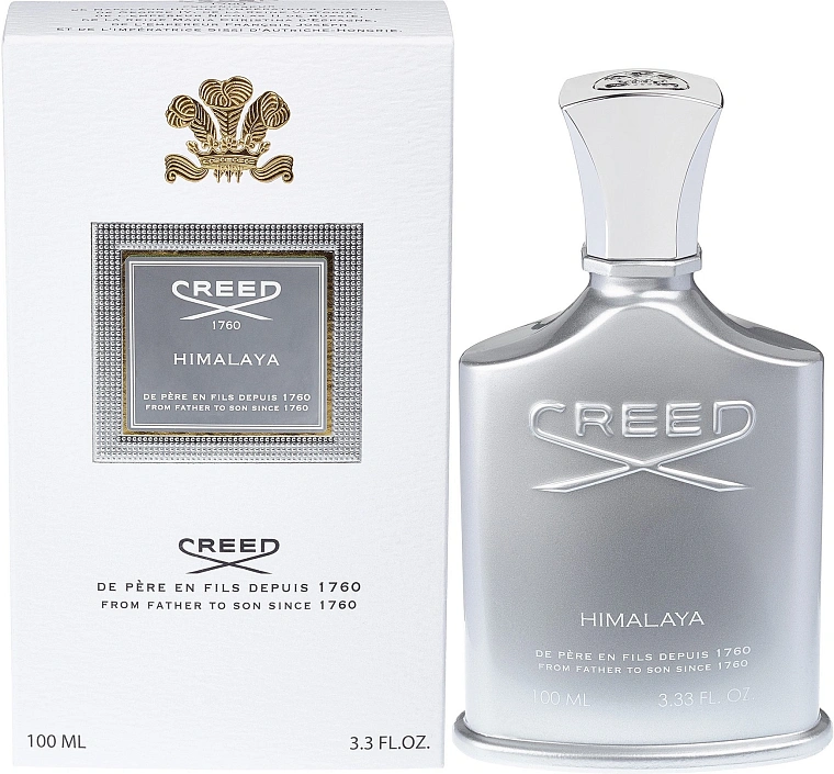 Creed Himalaya — фото 5