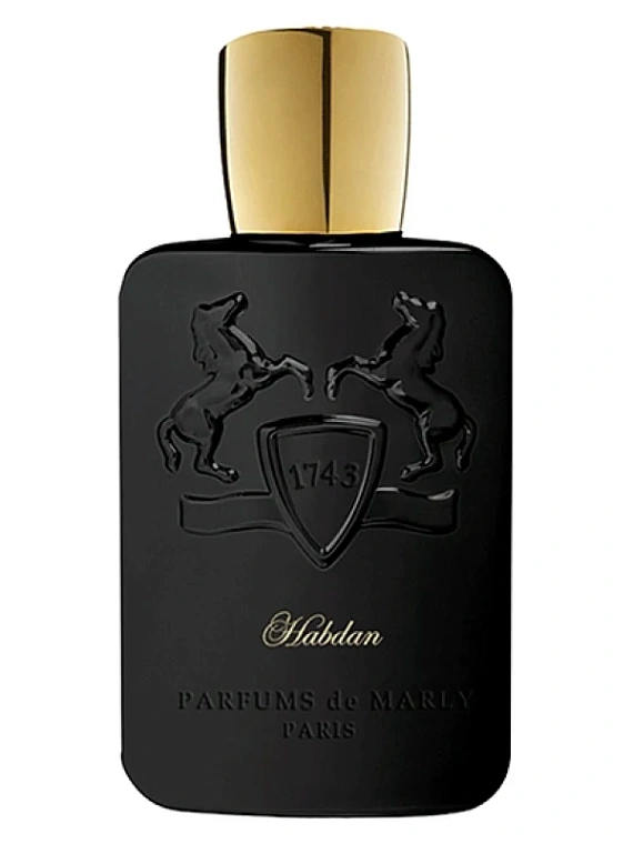Parfums de Marly — Parfums de Marly Habdan