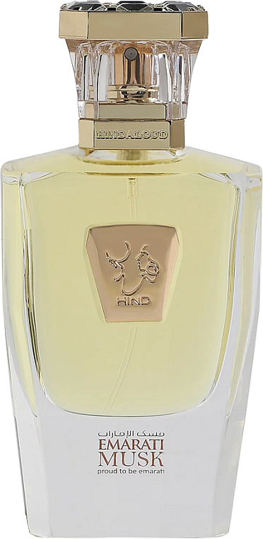 Hind Al Oud — Hind Al Oud Emarati Musk — фото 4