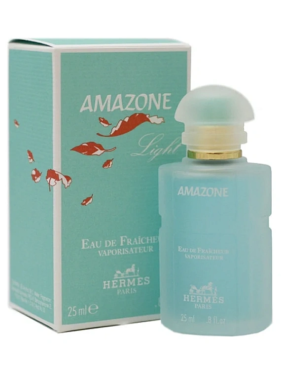 Hermes — Hermes Amazone Light