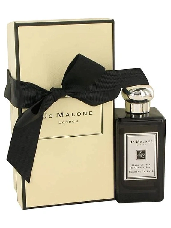 Jo Malone — Jo Malone Dark Amber & Ginger Lily Cologne