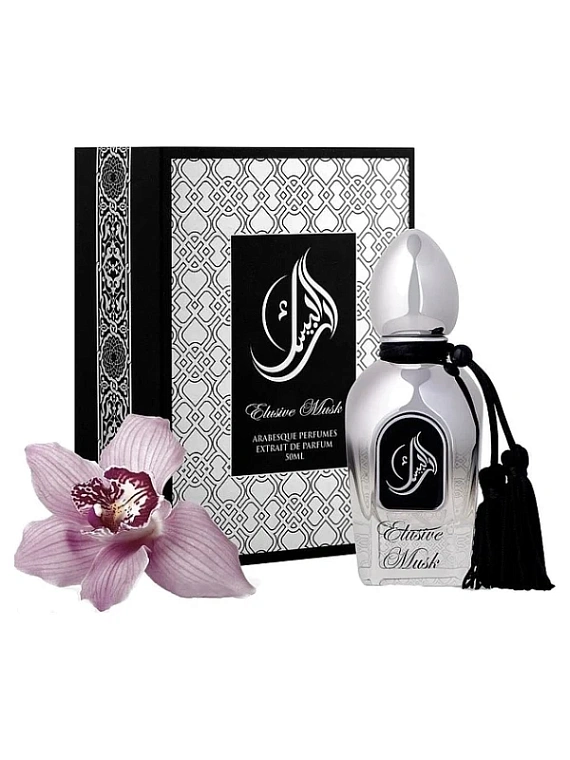 Arabesque — Arabesque Elusive Musk