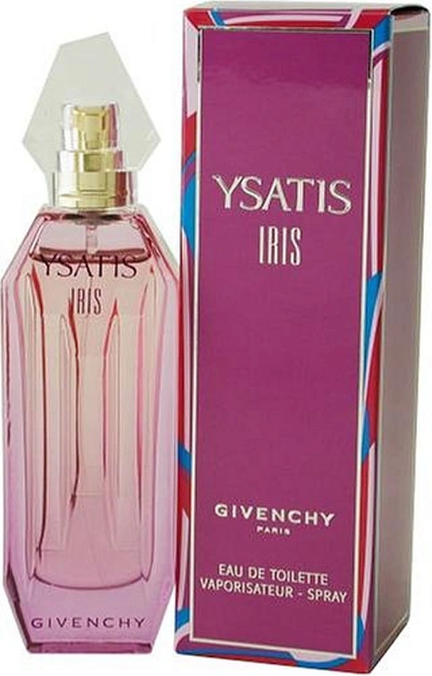 Givenchy Ysatis Iris — фото 4