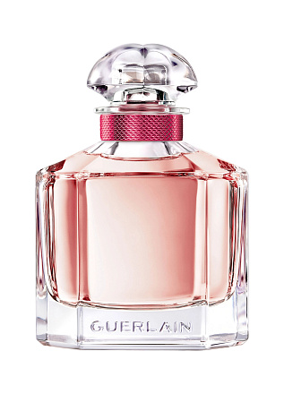Guerlain Mon Guerlain Bloom of Rose Парфюмерная вода