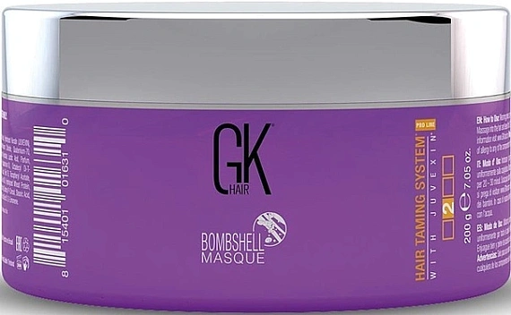 Global Keratin — Global Keratin Bombshell Ultra Blonde
