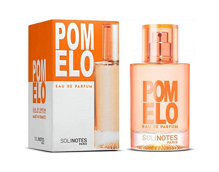 Solinotes — Solinotes Pomelo