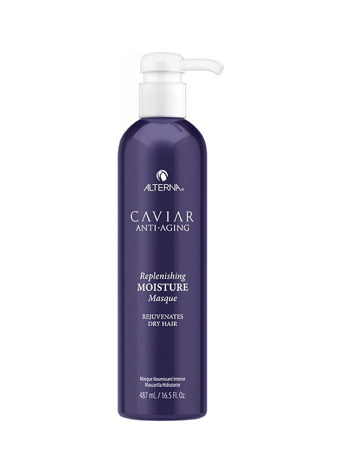 Alterna — Alterna Anti-Aging Replenishing Moisture Masque