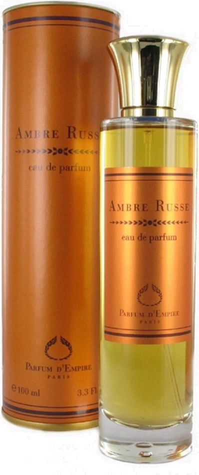 Parfum d`Empire Ambre Russe — фото 4