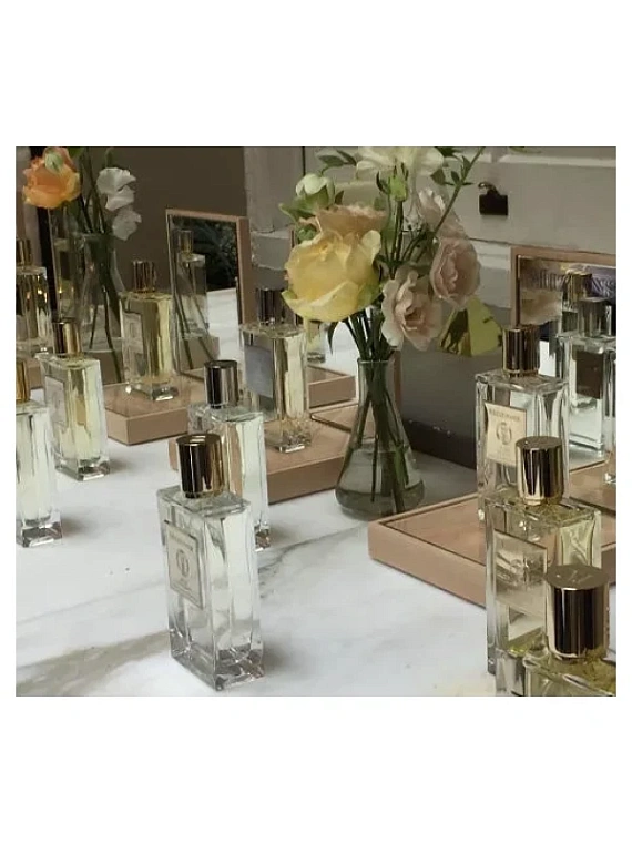 Mizensir — Mizensir Cologne De Figuier