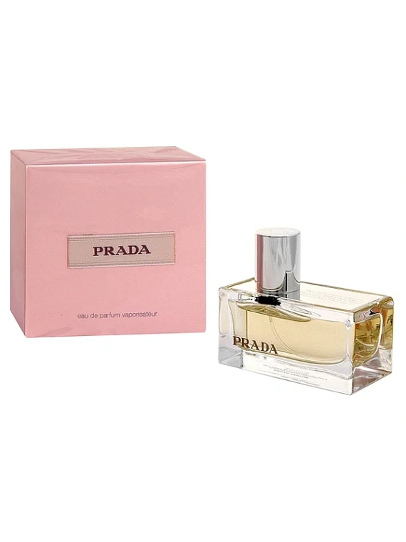 Prada — Prada Prada