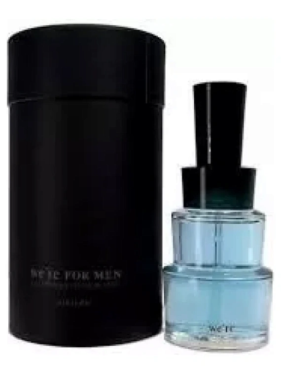 Shiseido — Shiseido We're