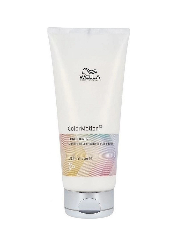 Wella — Wella Color Motion+ Conditioner