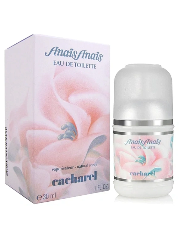 Cacharel — Cacharel Anais Anais Дезодорант-спрей