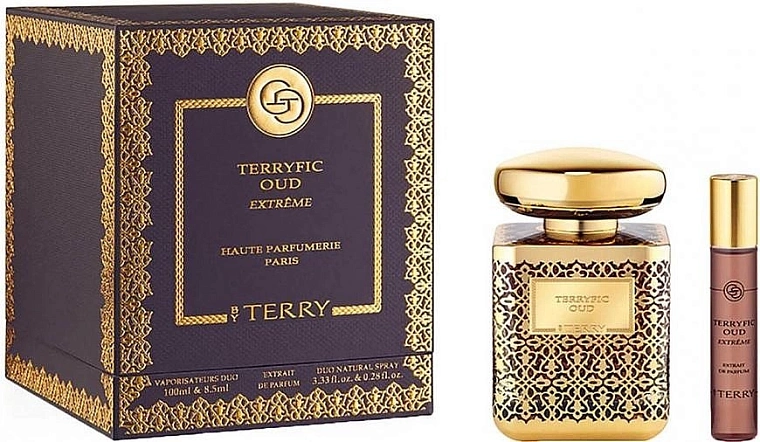 Terry de Gunzburg Terryfic Oud Exteme — фото 3