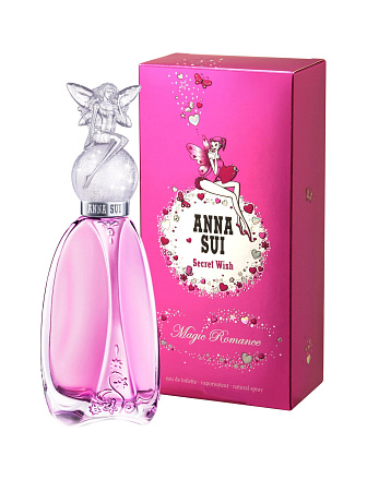 Anna Sui Secret Wish Magic Romance